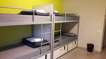 Barcelona Pere Tarrés Hostel