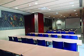 Barcelona Pere Tarrés Hostel