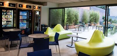 Barcelona Pere Tarrés Hostel