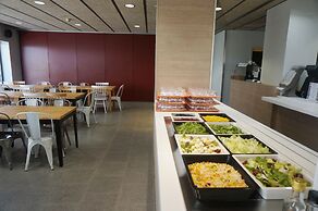 Barcelona Pere Tarrés Hostel