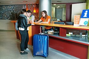 Barcelona Pere Tarrés Hostel