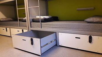 Barcelona Pere Tarrés Hostel