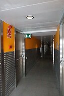 Barcelona Pere Tarrés Hostel