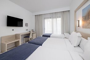 Hotel Spa Cádiz Plaza