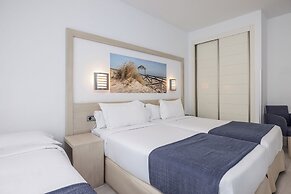 Hotel Spa Cádiz Plaza