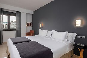 Hotel Spa Cádiz Plaza