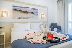 Hotel Spa Cádiz Plaza