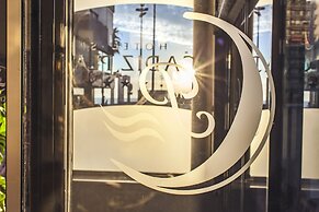 Hotel Spa Cádiz Plaza