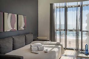 Hotel Spa Cádiz Plaza