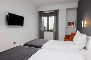 Hotel Spa Cádiz Plaza