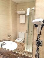 Hotel Spa Cádiz Plaza