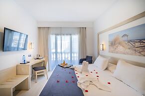 Hotel Spa Cádiz Plaza