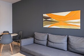 Hotel Spa Cádiz Plaza