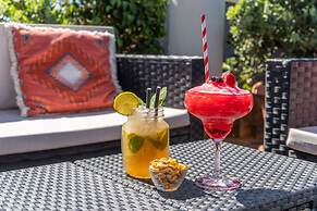 Hotel Spa Cádiz Plaza