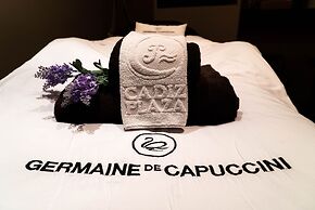 Hotel Spa Cádiz Plaza