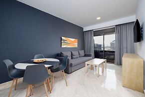 Hotel Spa Cádiz Plaza