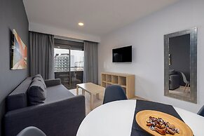 Hotel Spa Cádiz Plaza