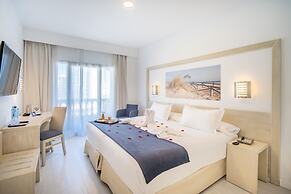 Hotel Spa Cádiz Plaza