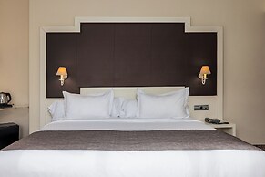 Hotel Spa Cádiz Plaza