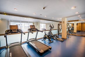 Hotel Spa Cádiz Plaza