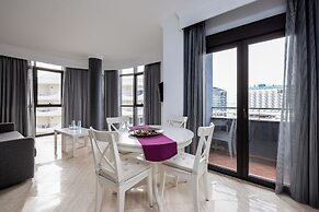 Hotel Spa Cádiz Plaza