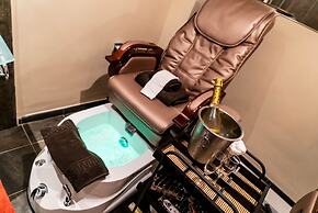 Hotel Spa Cádiz Plaza