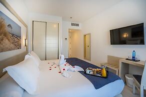 Hotel Spa Cádiz Plaza