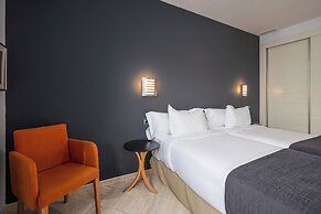 Hotel Spa Cádiz Plaza