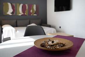 Hotel Spa Cádiz Plaza