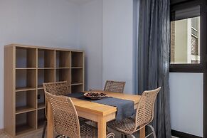 Hotel Spa Cádiz Plaza