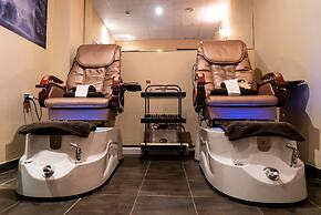 Hotel Spa Cádiz Plaza