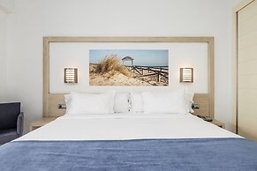 Hotel Spa Cádiz Plaza