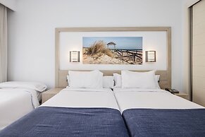 Hotel Spa Cádiz Plaza