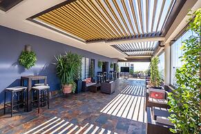 Hotel Spa Cádiz Plaza