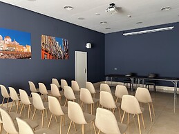 Hotel Spa Cádiz Plaza