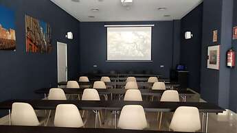 Hotel Spa Cádiz Plaza