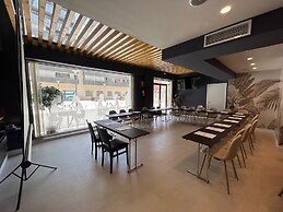 Hotel Spa Cádiz Plaza