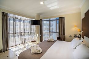 Hotel Spa Cádiz Plaza
