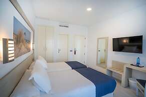 Hotel Spa Cádiz Plaza