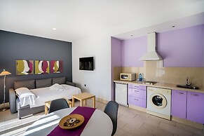 Hotel Spa Cádiz Plaza