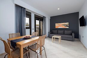 Hotel Spa Cádiz Plaza