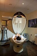 Hotel Spa Cádiz Plaza