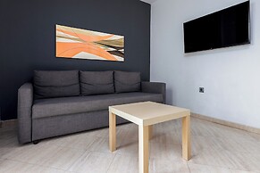 Hotel Spa Cádiz Plaza