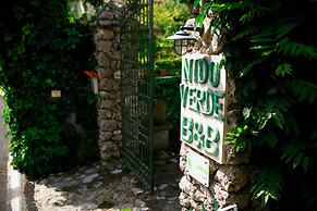 Hotel Nido Verde