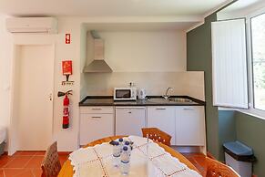Quinta Das Murtas B&B