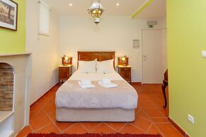 Quinta Das Murtas B&B