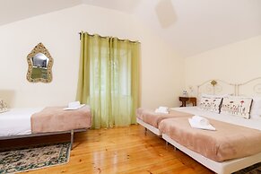 Quinta Das Murtas B&B