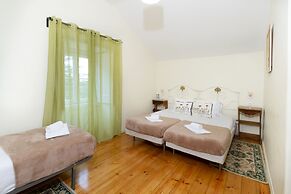 Quinta Das Murtas B&B