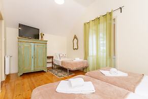 Quinta Das Murtas B&B