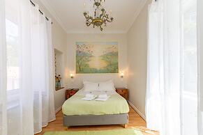 Quinta Das Murtas B&B